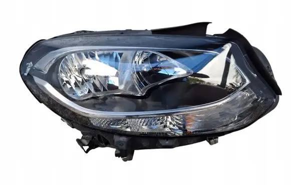 Mercedes-Benz B W246 W242 Front bumper A1728850625