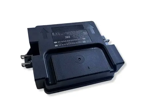 Jeep Cherokee Keyless (KESSY) go control unit/module P68322948AB 335994113 P23168612