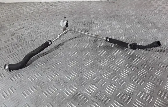 BMW M3 Vacuum line/pipe/hose 78384479