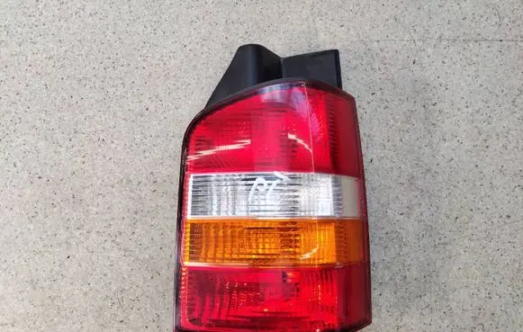 Volkswagen Transporter - Caravelle T5 Rear/tail lights 7H0945258A18A 7H0945258A