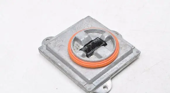 Ford Galaxy Voltage converter inverter EM2B-13B626-CA