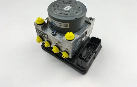 Ford B-MAX ABS Pump D1B12C405AE 10022004364 D1B12C013BC