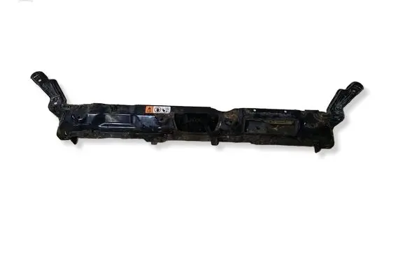 Hyundai i30 Radiator support slam panel 