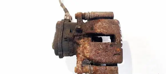 Audi A5 8T 8F Rear brake caliper 