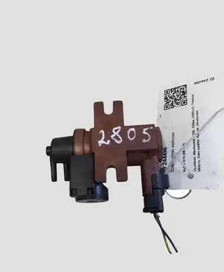 Volvo V70 Turbo solenoid valve 701771010 6116316