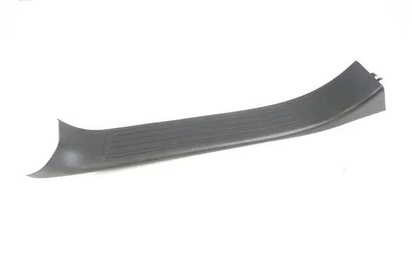 Mercedes-Benz GL X166 Rear sill trim cover A1666800835