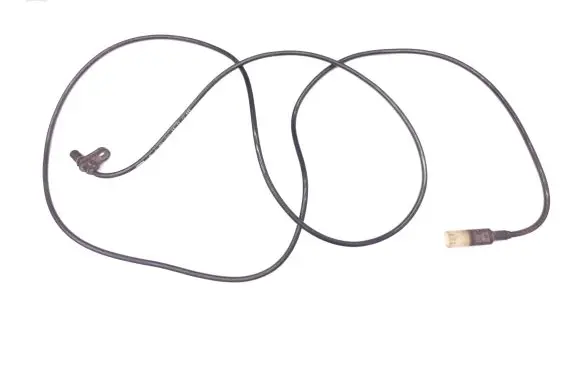 Mercedes-Benz Sprinter W906 ABS rear brake sensor A9065400217