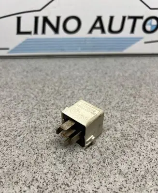 BMW 5 E39 Other relay 1729004
