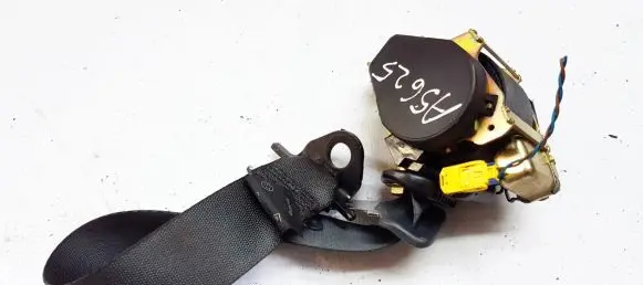 Renault Laguna II Rear seatbelt 280148 3140247