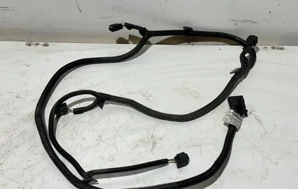 Peugeot 308 Parking sensor (PDC) wiring loom 1208040X