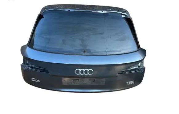 Tailgate/trunk/boot lid