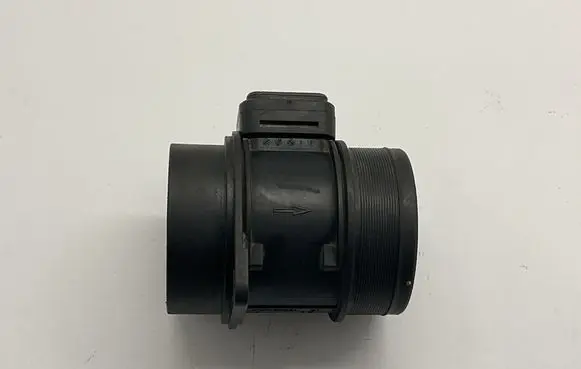Peugeot 407 Mass air flow meter 5WK97001 9645948780 001035261