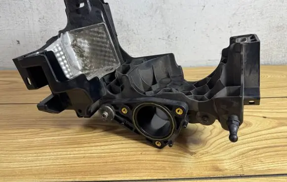 Ford S-MAX Other engine bay part 9688453180 968845318001