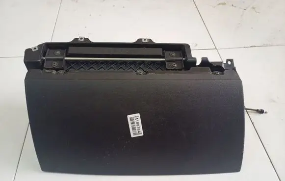 BMW 7 E65 E66 Glove box 51167027427