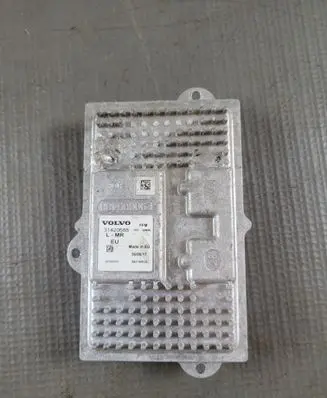Volvo S90, V90 Xenon control unit/module 31420688
