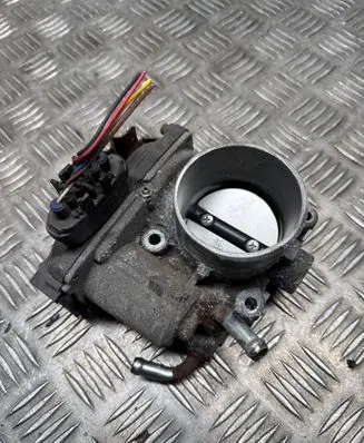 Mitsubishi Outlander Throttle valve 1450A195