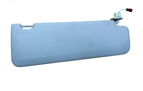 BMW 5 F10 F11 Sun visor 6905983 1356004