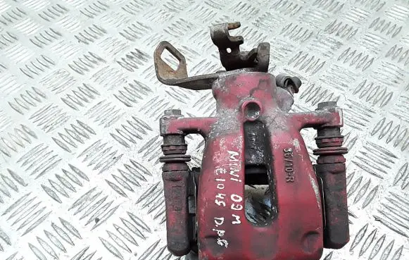 Mini Cooper Hatch Hardtop Rear brake caliper