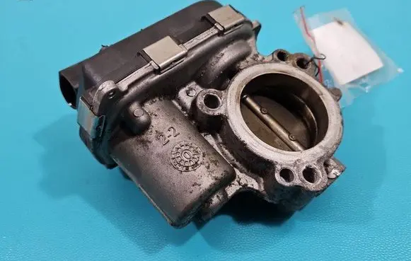 Seat Ibiza V (KJ) Throttle body valve 05C133062 IMPRK1455700