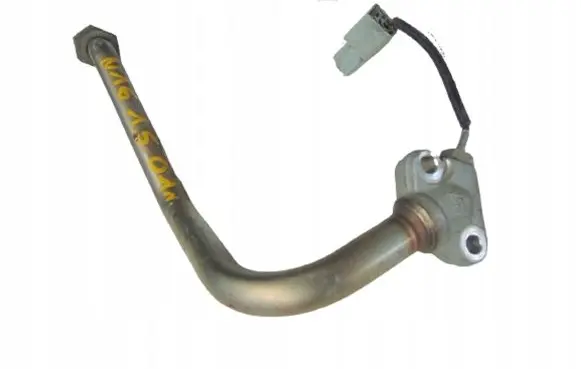 Nissan Almera N16 EGR valve line/pipe/hose