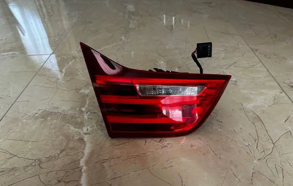 BMW 4 F32 F33 Tailgate rear/tail lights 7296101 63217296101