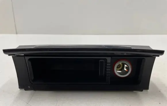Volkswagen PASSAT B7 Ashtray (front) 3C0863284K 0020368