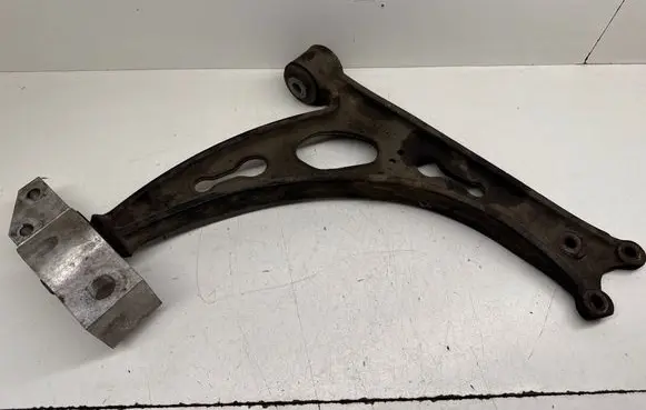 Audi A3 S3 8P Front lower control arm/wishbone 1K0407153G
