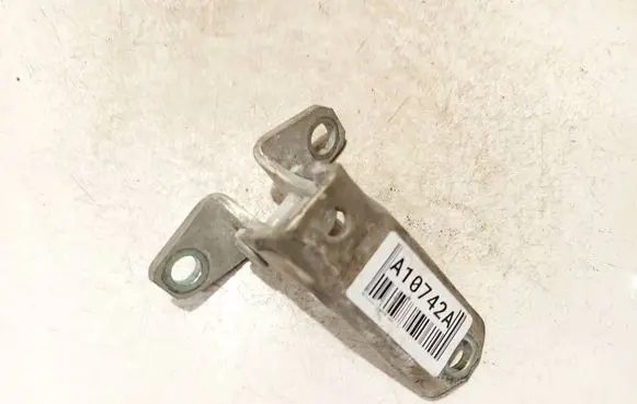 Mitsubishi Lancer X Front door upper hinge 