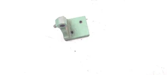 Audi A4 S4 B5 8D Front door upper hinge