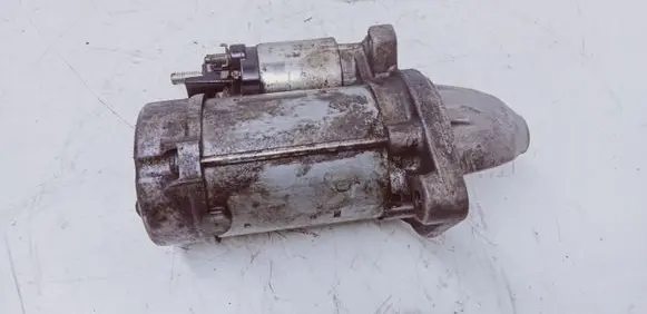 Mercedes-Benz C W204 Starter motor A0061514601 428000