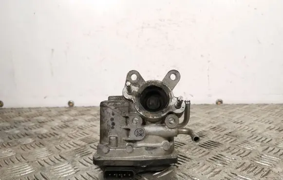 Subaru Forester SH EGR valve 14710AA741 1501000053