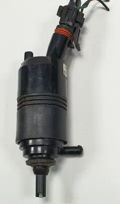 Chevrolet Tahoe Windscreen/windshield washer pump 19244683