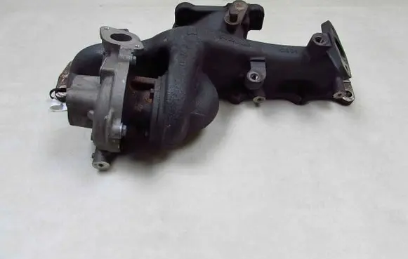 Volvo XC60 Turbo 36002664 46982