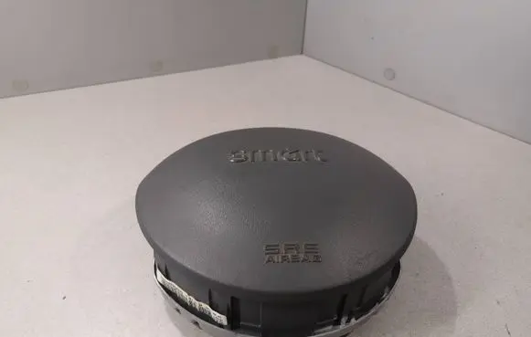 Smart ForTwo I Steering wheel airbag 14140003