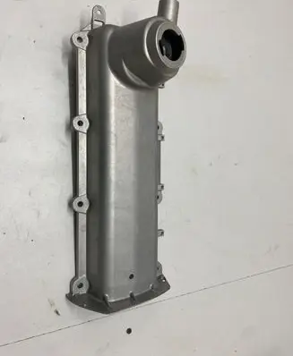 Volkswagen Caddy Rocker cam cover 06G103475A 06G103429