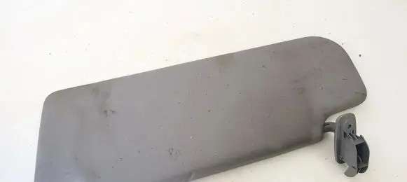 Audi A3 S3 8L Sun visor