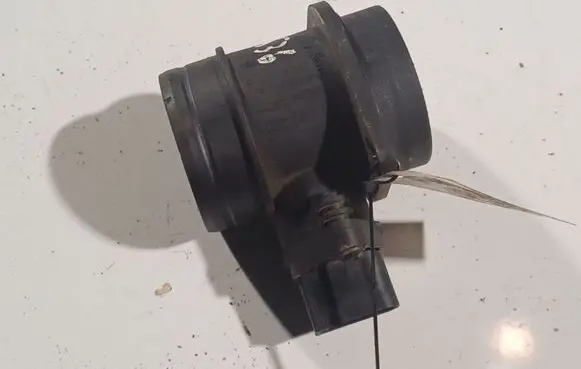 Volkswagen Golf Plus Mass air flow meter 0281002531