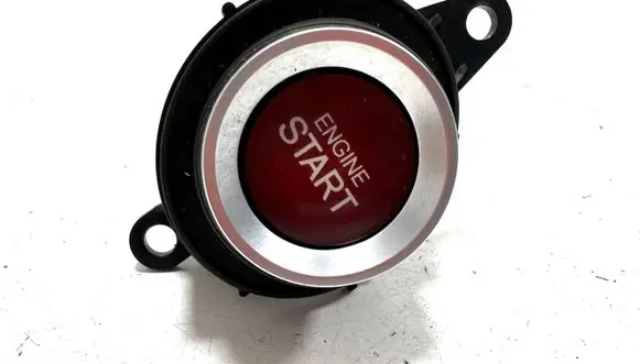 Honda Civic Engine start stop button switch M26983