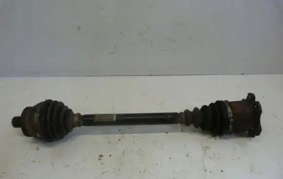 Audi A4 S4 B6 8E 8H Front driveshaft 8E0407272S