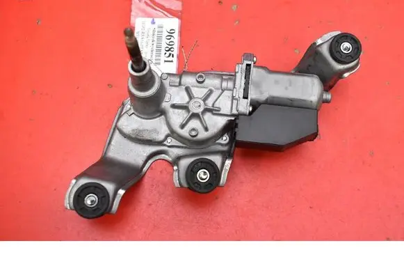 Toyota Corolla Verso E110 Rear window wiper motor 85130-0F030