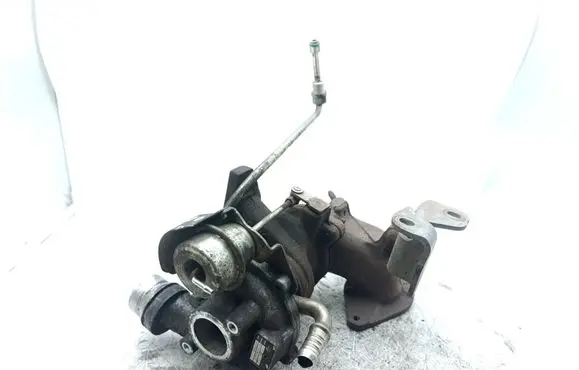 Nissan NV200 Turbo 82728353 54359710020 70074440