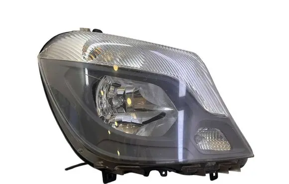 Headlight/headlamp