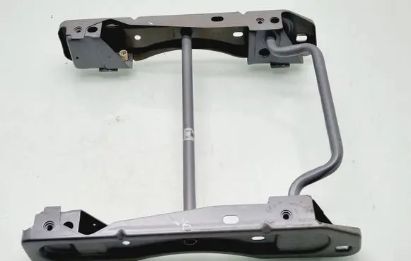 Renault Scenic III - Grand scenic III Front passenger seat console base 5113242