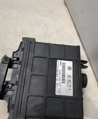 Volkswagen Lupo Gearbox control unit/module 001927731R 31036LW101 A640001G7