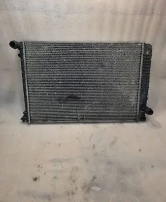 Audi A8 S8 D2 4D Coolant radiator