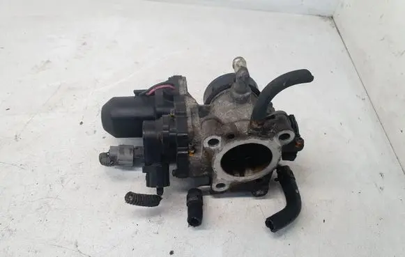 Toyota Prius (XW20) Throttle valve 8945230150