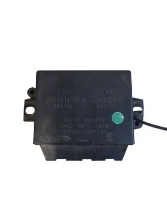 Renault Koleos I Parking PDC control unit/module 259901430R 259904861R