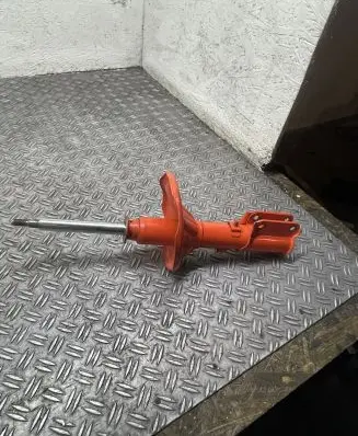 Renault Clio II Front shock absorber/damper