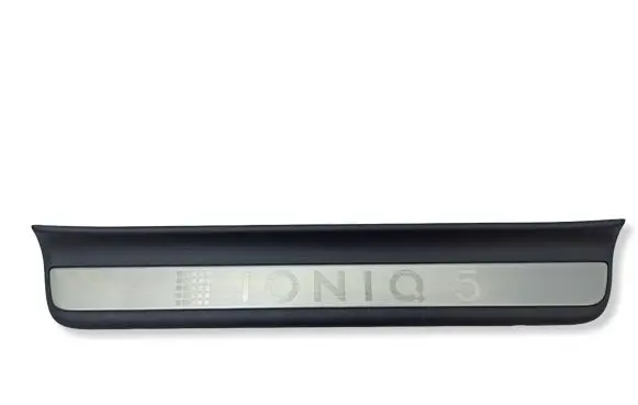 Hyundai Ioniq 5 Rear sill trim cover 85888GI100
