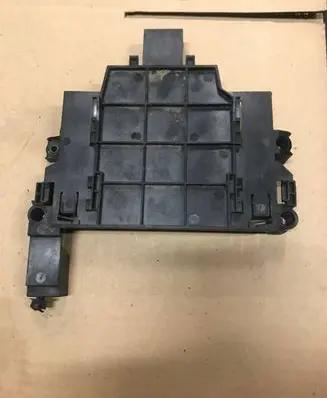 Land Rover Evoque I Other control units/modules BJ3212A692AA